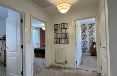 Cosy Hideout - Foto 12