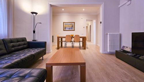 Classbedroom Park Güell Apartment - Foto 3