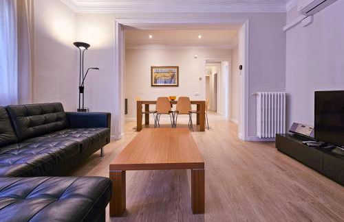 Classbedroom Park Güell Apartment - Foto 3