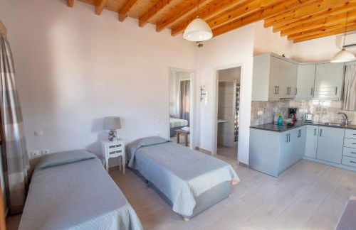 Stefanos Studios - Foto 27