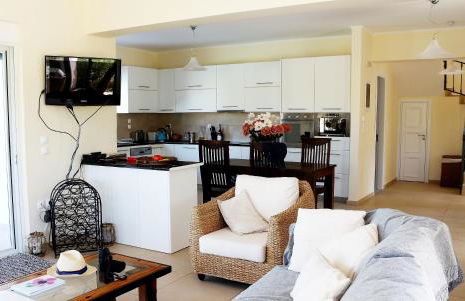 Villa Cleoboulos - Foto 65