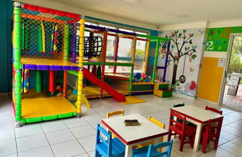 Apartamento Família em bairro nobre de Cuiabá! - Foto 46