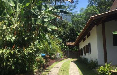 Casa pé na areia - Praia do Felix - Foto 9