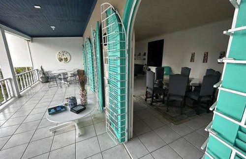 Casa Canasvieiras Florianópolis com piscina e mar - Foto 32