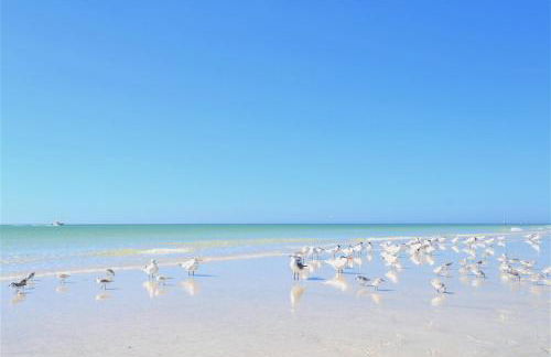 Village Breeze - Heated Pool, Private Patio, Village and Beach! - Foto 25