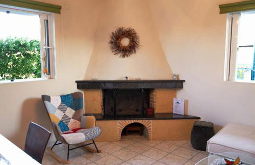 House with sea breeze-Anemelia - Photo 48