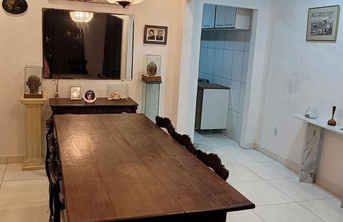 Casa ideal para grupos e família, Mar Grande - Foto 11