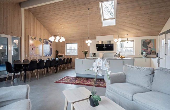 Luxury Retreat With Pool - By Traum Ferienwohnungen - Foto 30