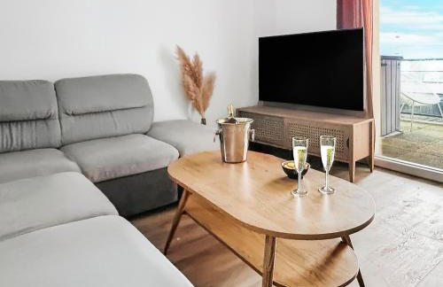 T3 moderne, balcon, parking, proche centre ville - Foto 3