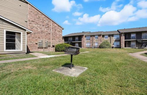 Apt Major Hospitals and A&M U - Foto 22