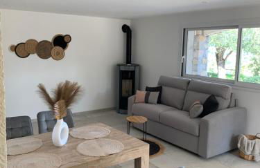 Rez de villa Peymeinade - Foto 9