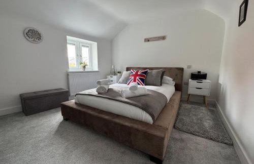 Modern 3 Bed House with Parking in Rothley - Foto 14