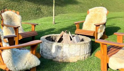 Fazenda Montanhes - Foto 5