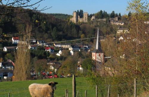 Haus 2 - Typ A (Appartement) - Foto 12