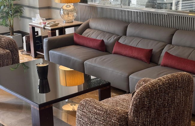 NY Suites Hotel - Photo 5