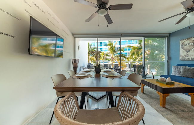 Aria Ocean T2 179 in Jalisco - Foto 23