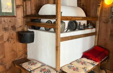 Historic and unique Farm House from 1604 - Foto 79