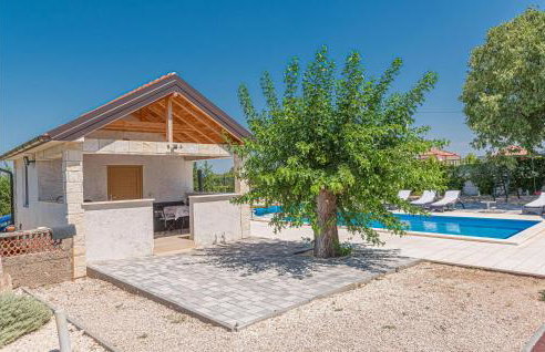 Two-Bedroom Holiday Home In Pakovo Selo - Foto 7