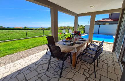 Villa Robert Kastelir - Foto 22