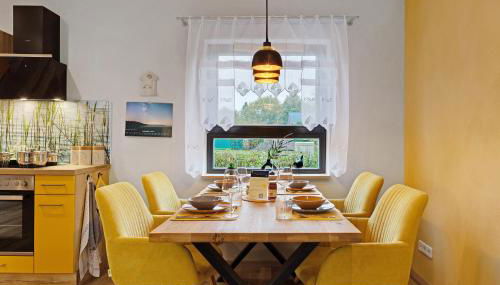 Ferienhaus Milchstraße mit Sternenblick - Photo 3