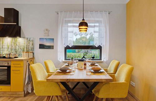 Ferienhaus Milchstraße mit Sternenblick - Foto 3