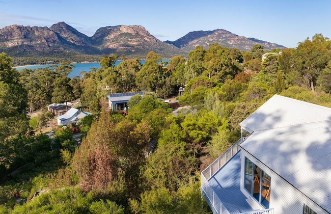 Forest Edge - Foto 18