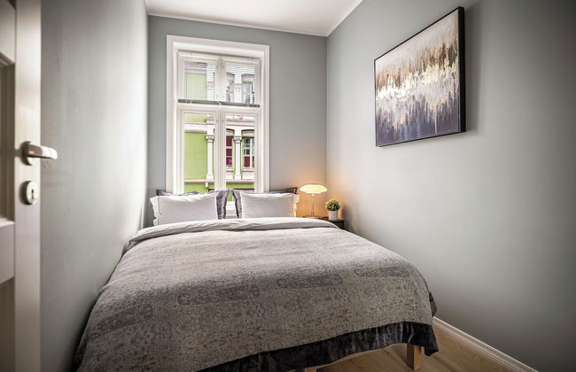 Corner Apartments - Foto 9