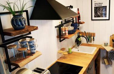 HJEM - Tiny Homes direkt am Wald zwischen Allgäu & Bodensee - Foto 40