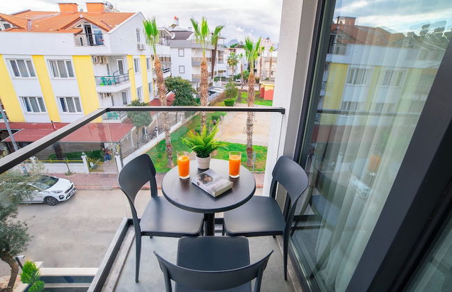 Stile Suite Marine Hotel - Foto 59