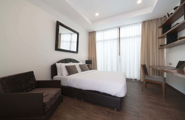 Tolani Le Bayburi Villas Pranburi - Photo 7