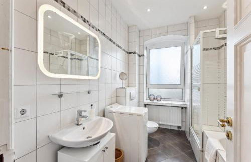 Bright 3-room apartment near Prenzlauer Berg - Foto 16