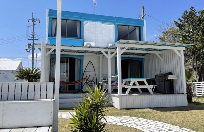 BEACH HOUSE at WANI BASE - Foto 56