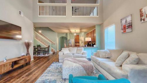 Cozy home with private Jacuzzi - Foto 4