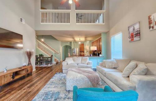 Cozy home with private Jacuzzi - Foto 4