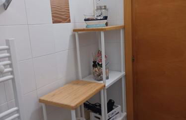 TERRAZZA SABINE ACCOMODATiON - Photo 59