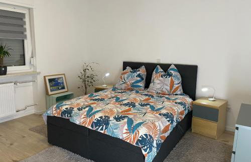 Ferienwohnung Waldeck - Foto 24