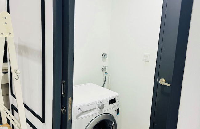 Velocity Suites KL by Rit - Foto 58