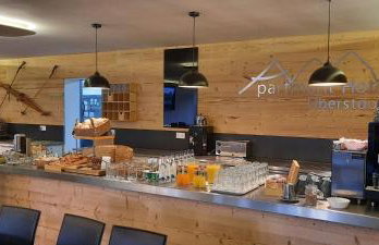 Apartmenthotel Oberstdorf - Foto 67