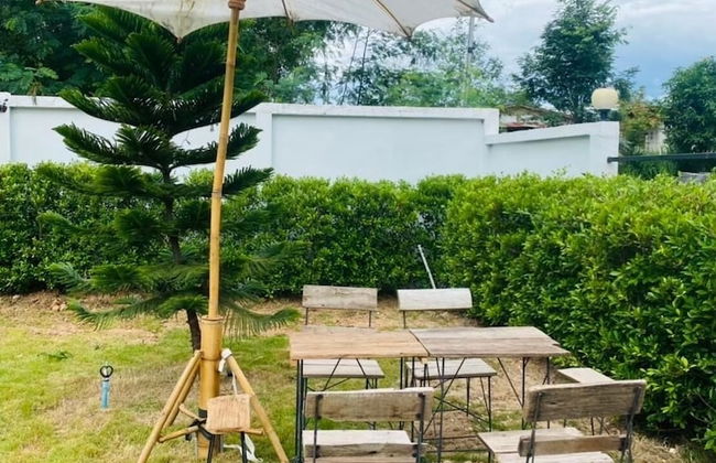 TANTAI 8 pool villa khaoyai - Foto 8