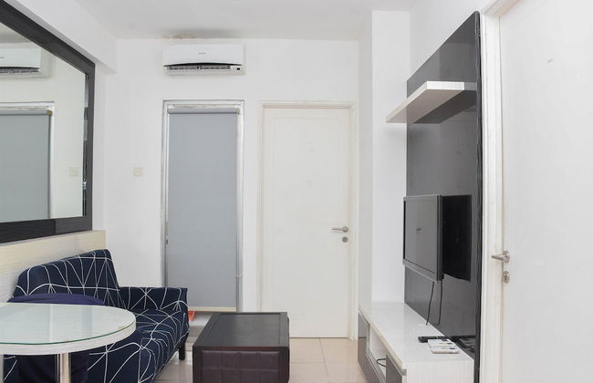 Comfort And Simply 2Br At Pakubuwono Terrace Apartment - Foto 10