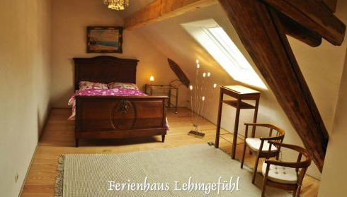 Lehmgefühl, Design Vier, La Petite Maison - Foto 3