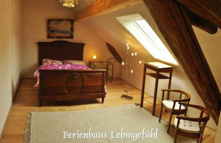 Lehmgefühl, Design Vier, La Petite Maison - Foto 3