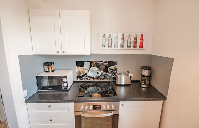 Downtown Apartments - Foto 38