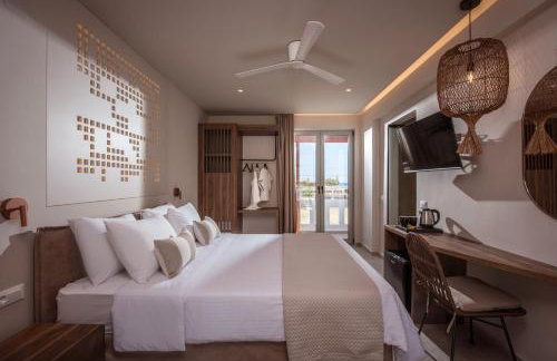 Ariadni Apartments - Foto 40