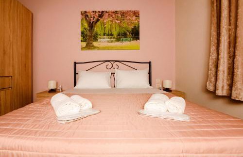 Seascape Residence Stavros - Foto 48