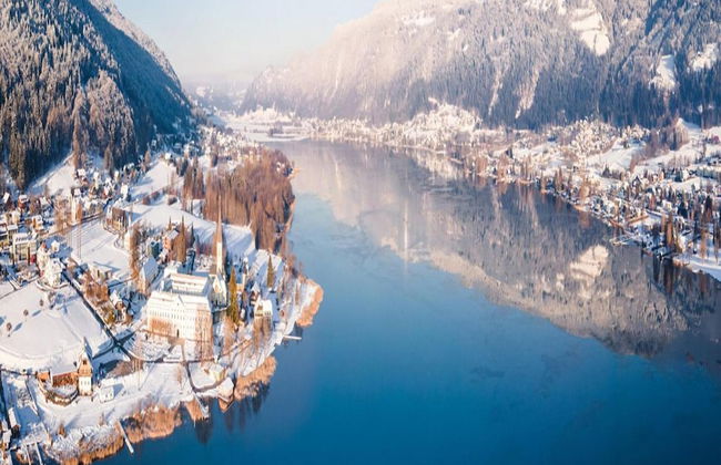 Chalet Bodensdorf Near Gerlitzen Ski Area - Foto 29