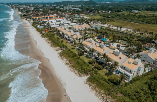 Casa pé na areia Condomínio Cancun Beach itapoá/SC - Photo 11