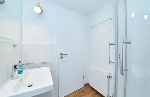 Ferienwohnung Badstube Anno 1583 - Foto 17