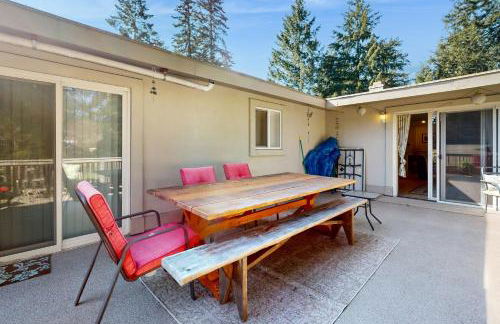 Casa Esmeralda - Foto 24