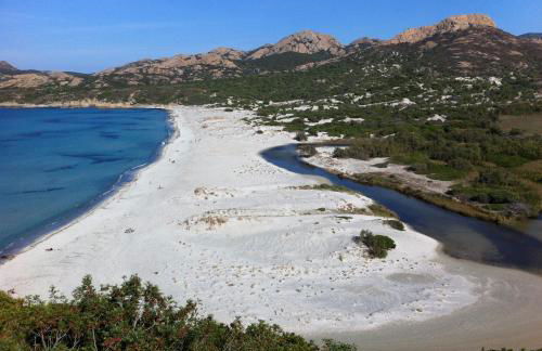 Résidence 3 étoiles Pietra Gemina - Appartements de vacances, au calme, avec Piscine - Foto 21